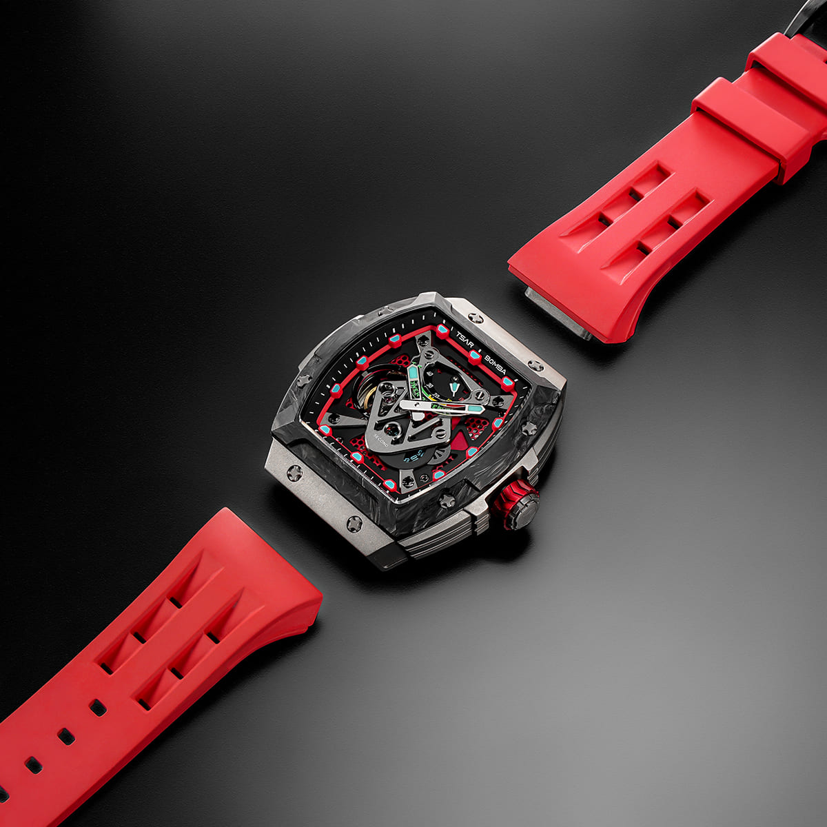 Relojes Automáticos