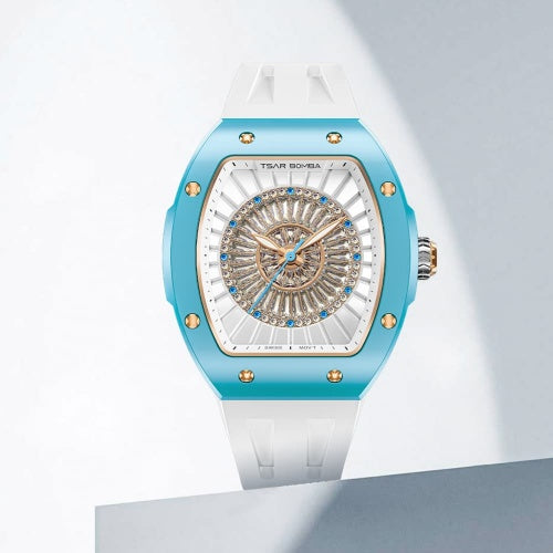Relojes de Cuarzo